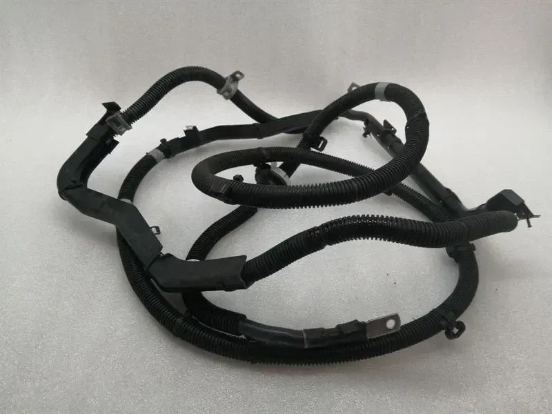 LAMBORGHINI HURRICANE LP 610-4 SPYDER Wiring Loom 4T0971224A Harness