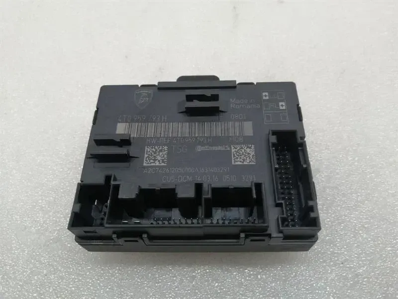 LAMBORGHINI HURRICANE LP 610-4 SPYDER Electronic Module 4T0959793H Control Unit