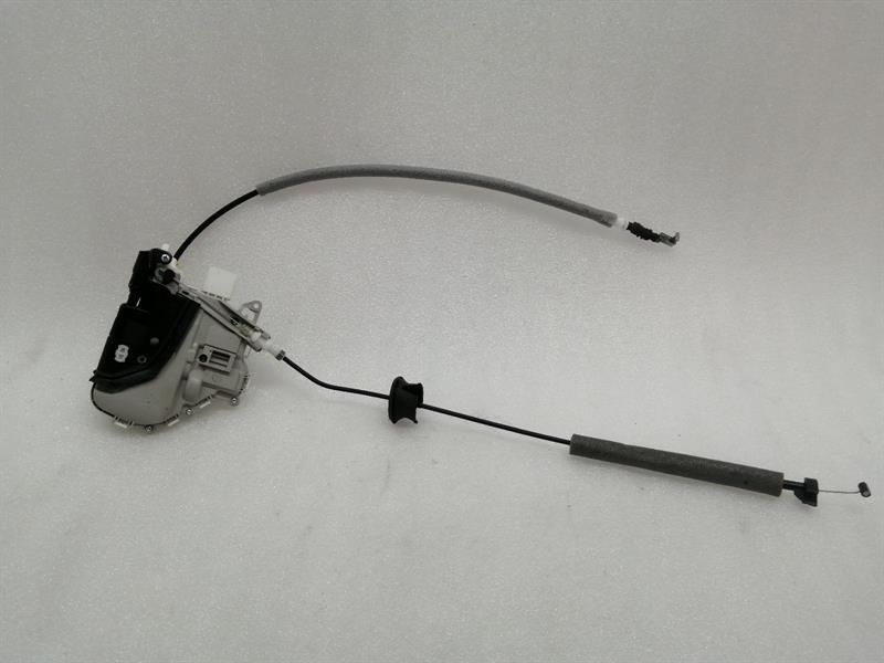 LAMBORGHINI HURRICANE LP 610-4 SPYDER Door Lock 8J2837016E Door Lock RHD LH