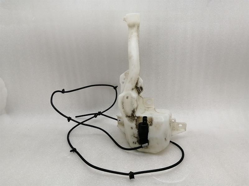 Ford Mustang MK5 S550 SHELBY GT350 Washer Fluid FR3Z-17618-D Wiper Water Container