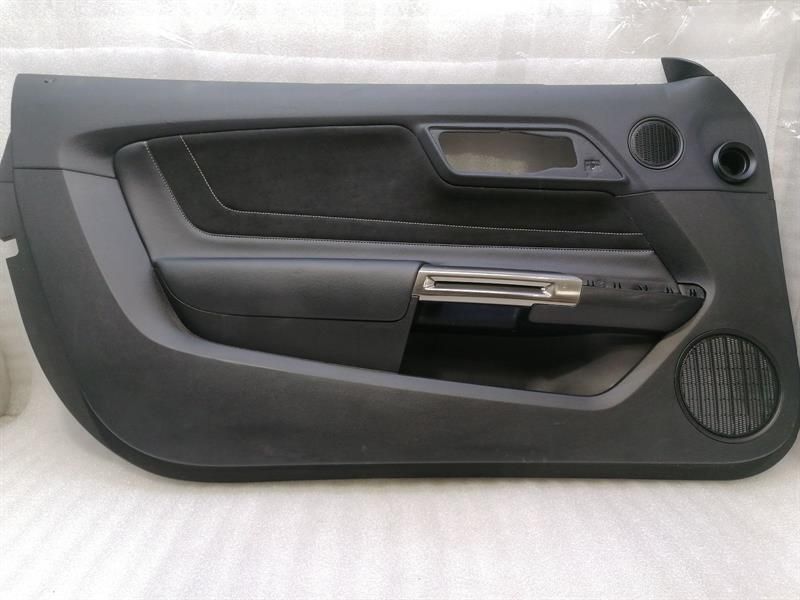 Ford Mustang MK5 S550 SHELF GT350 Door Card HR3Z-6323942-BA Door Trim