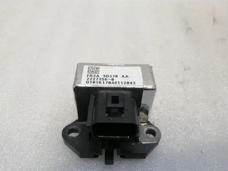 FORD MUSTANG MK5 S550 SHELBY GT350 ELECTRONIC MODULE FR3A-9D370-AA ECU