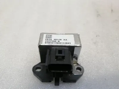 FORD MUSTANG MK5 S550 SHELBY GT350 ЕЛЕКТРОНЕН МОДУЛ FR3A-9D370-AA ECU