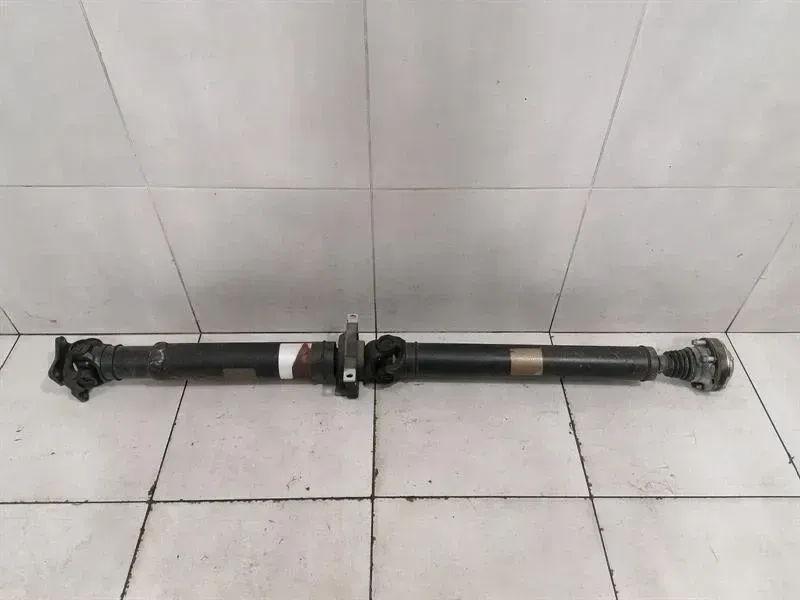 FORD MUSTANG MK6 S550 PROPSHAFT JR3Z-4R602-R PROPSHAFT
