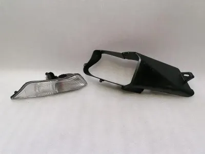 Mustang MK5 S550 SHELBY GT350 labais miglas lukturis FR3B-13200-A labais miglas lukturis