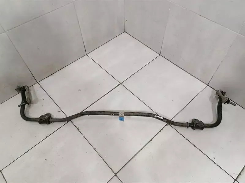 FORD MUSTANG MK5 S550 SHELBY GT350 Anti Roll Bar Rear FR3V-5A772-FC Stabiliser Bar