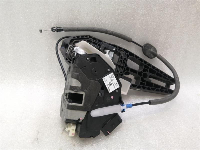 Ford Mustang MK5 S550 SHELBY GT350 Door Lock BF6A-F21813-BF Door Lock Left