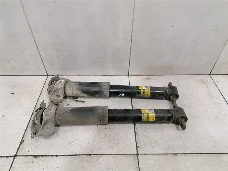 Ford Mustang MK6 S550 Shock Absorber Rear KR3C-18W003-TA SET Rear Shock Absorbers