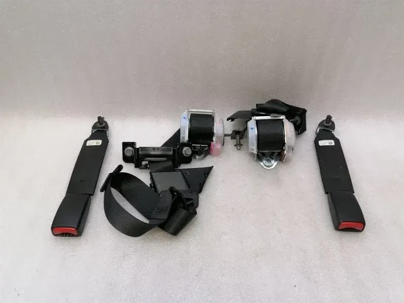 Ford Mustang MK5 SHELF GT350 rear seat belt FR3Z-63611B68-AB seat belt