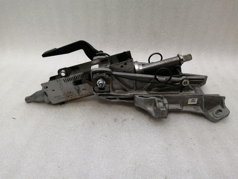 FORD MUSTANG MK5 S550 SHELBY GT350 STEERING COLUMN GR3C-3C529-AE Steering Column