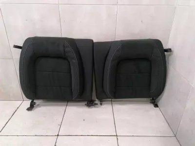 Ford Mustang S550 Shelby GT350 Облегалка на седалката ЗАДНА седалка FR3Z-6366600-AB