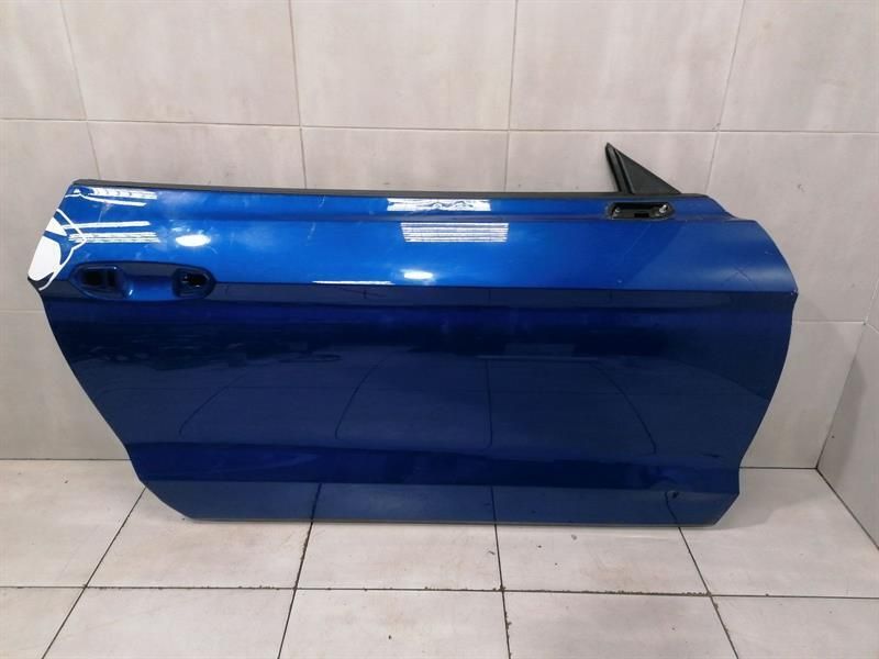 2018 Ford Mustang MK5 S550 SHELBY GT350 Right Door FR3Z-6320124-A Door Right