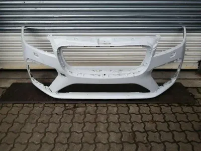 JAGUAR F-pace X761 SVR 21-24 LIFT priekšējais buferis MK8M-17D957-AB priekšējais buferis