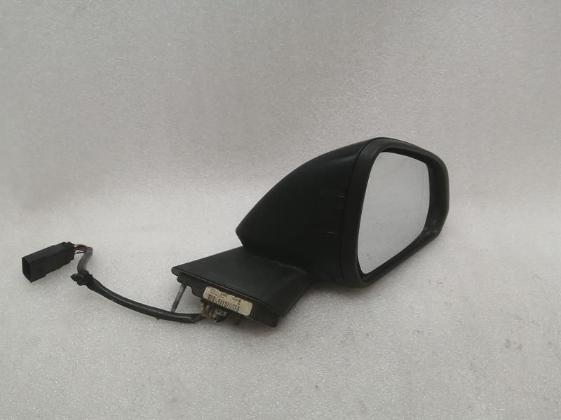 Ford Mustang Mk6 S550 Right Door Mirror RHD GR3B-17682-U Right Hand Drive