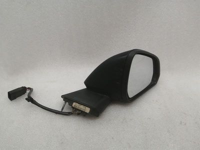 Ford Mustang Mk6 S550 Right Door Mirror RHD GR3B-17682-U Right Hand Drive