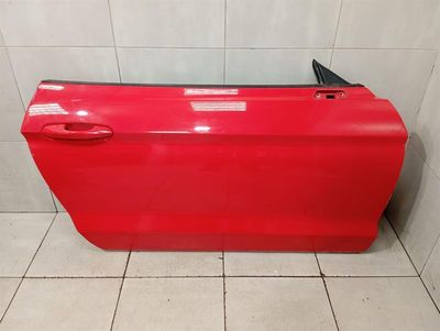 FORD MUSTANG MK6 S550 RIGHT DOOR FR3Z-6320124-A right door