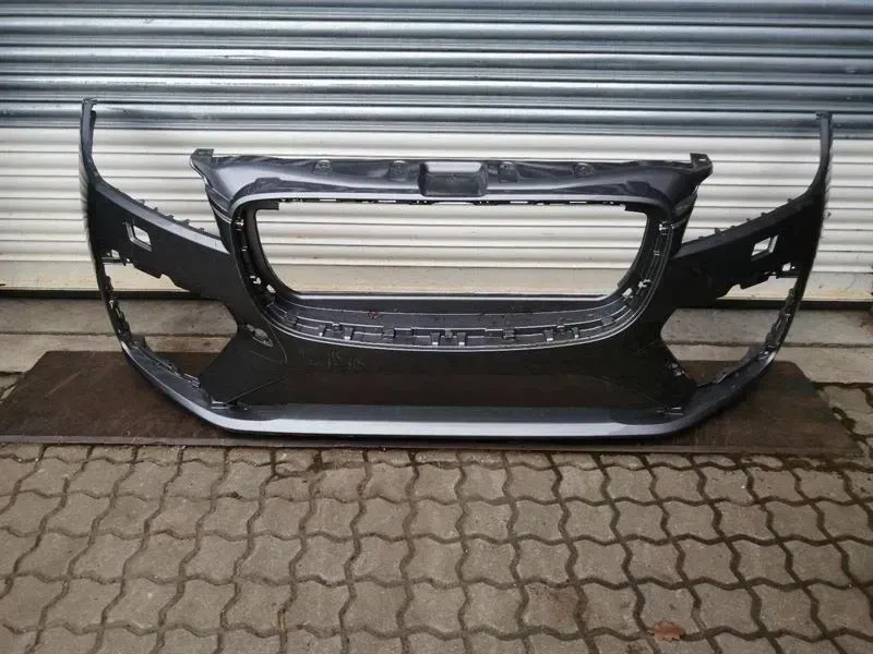 JAGUAR F-pace X761 SVR 21-24 LIFT Front Bumper MK8M-17D957-AB Front Bumper