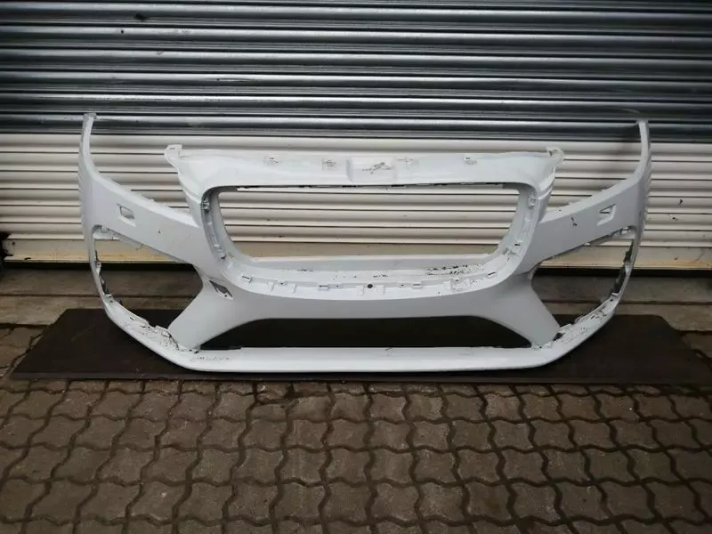 JAGUAR F-pace X761 SVR 21-24 LIFT Front Bumper MK8M-17D957-AB Front Bumper