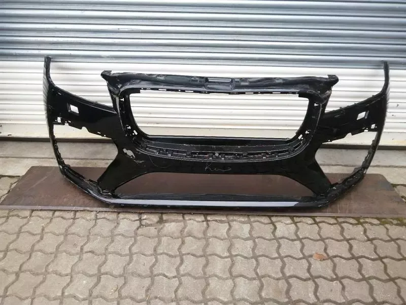 JAGUAR F-pace X761 SVR 21-24 LIFT Front Bumper MK8M-17D957-AB Front Bumper