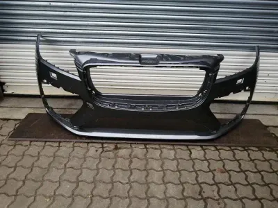 JAGUAR F-pace X761 SVR 21-24 LIFT Front Bumper MK8M-17D957-AB Front Bumper