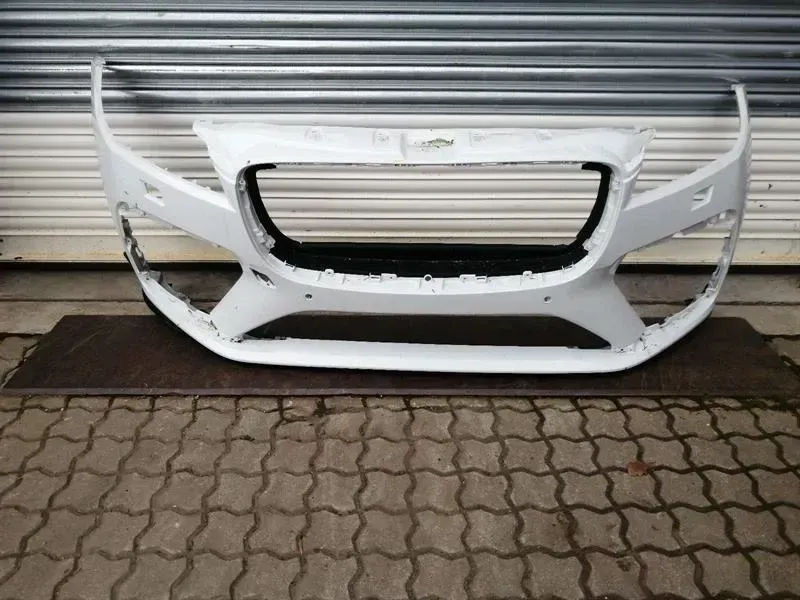 Jaguar F-Pace X761 SVR 21-24 LIFT Front Bumper MK8M-17D957-AB Front Bumper