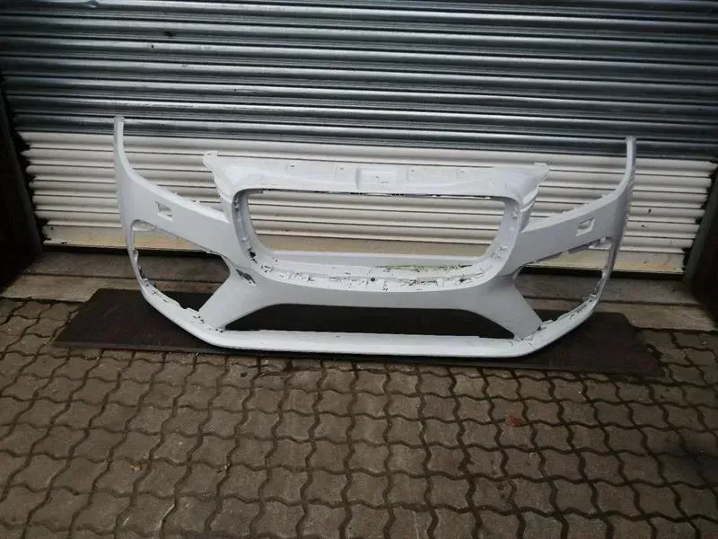 JAGUAR F-pace X761 SVR 21-24 LIFT Front Bumper MK8M-17D957-AB Front Bumper