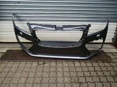 Jaguar F-Pace X761 SVR 21-24 LIFT Front Bumper MK8M-17D957-AB Front Bumper