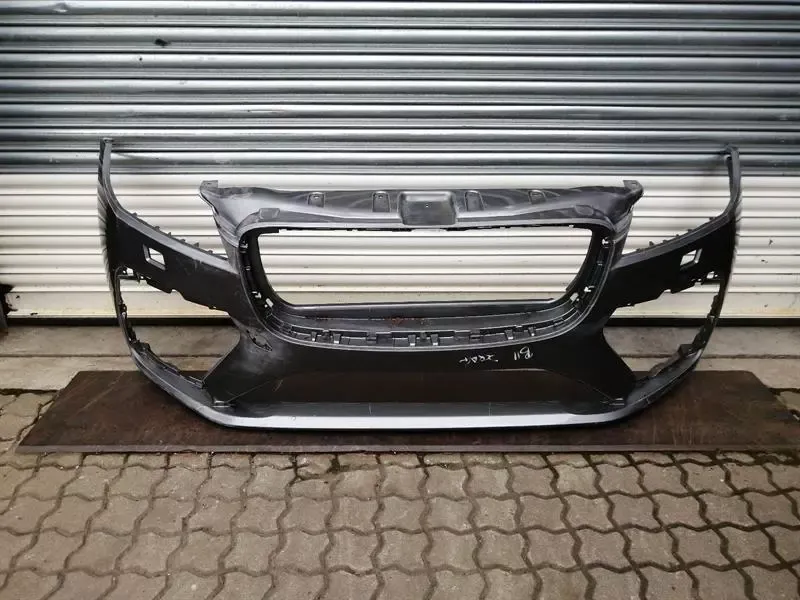 JAGUAR F-pace X761 SVR 21-24 LIFT Front Bumper MK8M-17D957-AB Front Bumper