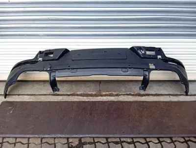 Porsche Cayenne 9y0 E3 Rear Bumper 9Y0807110 Rear Bumper