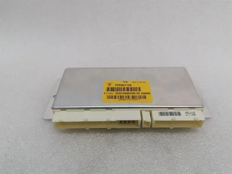 Porsche Cayenne 958 92A electronic module 7P5907156 control unit PDC PTS