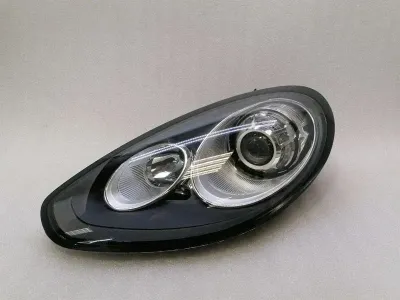 Porsche Panamera 970 MK2 FACELIFT Left Head Light 97063105564 Headlight Left
