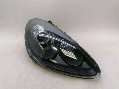 Porsche Cayenne 958 92A GTS XENON MK1 7P5941032BB Headlight Headlamp Right
