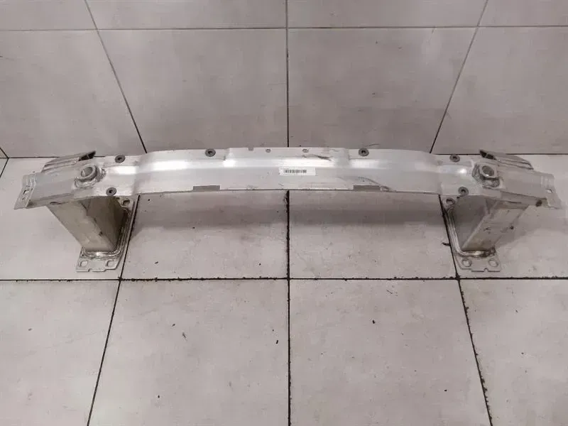 Porsche Cayenne 9Y0 Front Bumper Beam 9Y0807109B Front Bumper Carrier