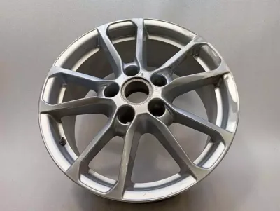 Легкосплавный диск Porsche Cayenne 958 92A 7P5601025AB 8JX18 ET53 R18