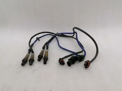 PORSCHE CAYENNE 958 92A LAMBDASONDE 7P5906262D LAMBDASONDE 4.8 V8 TURBO