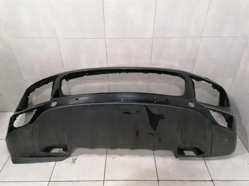 Porsche Cayenne 958 92A Front Bumper 95850521717 MK2 15-18 Front Bumper