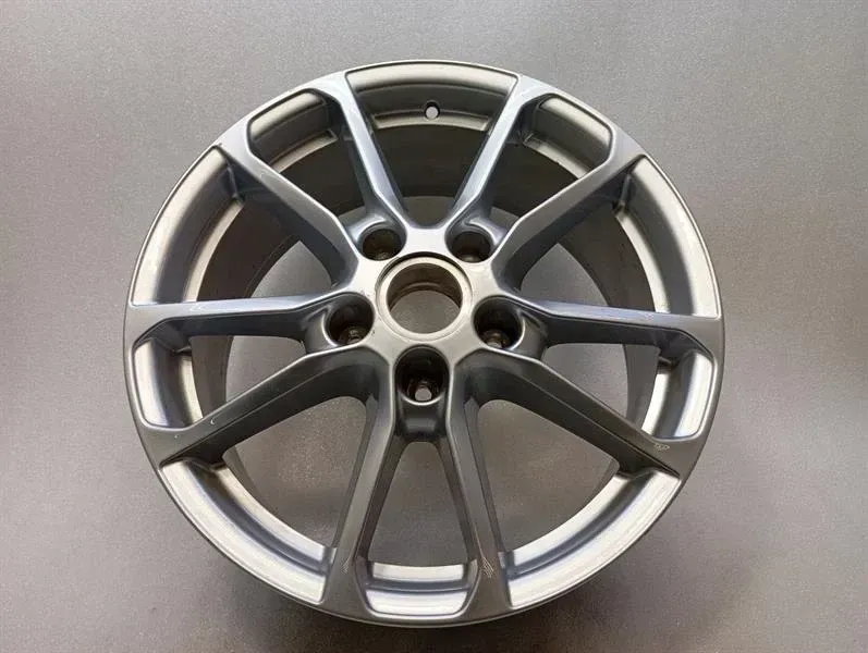 Porsche Cayenne 958 92a Alloy Wheel 7P5601025AB Alloy Rim