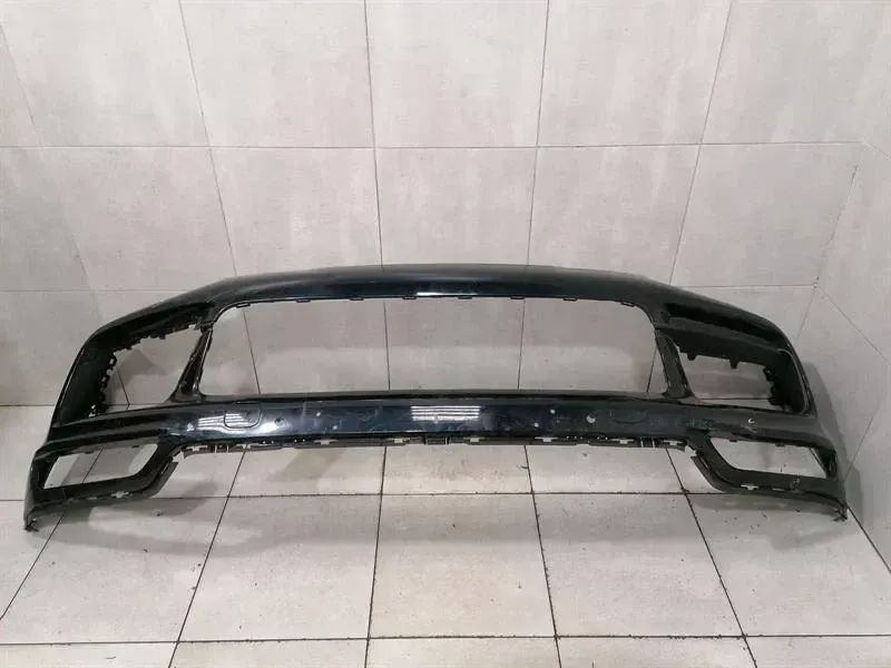 Porsche Cayenne 9Y E3 Front Bumper 9Y0807221 Front Bumper