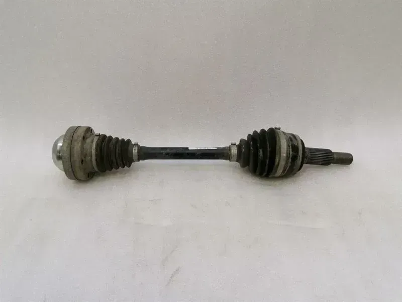 Porsche Cayenne 958 92A Left Front Drive Shaft 7P5407271B Drive Shaft Front Li