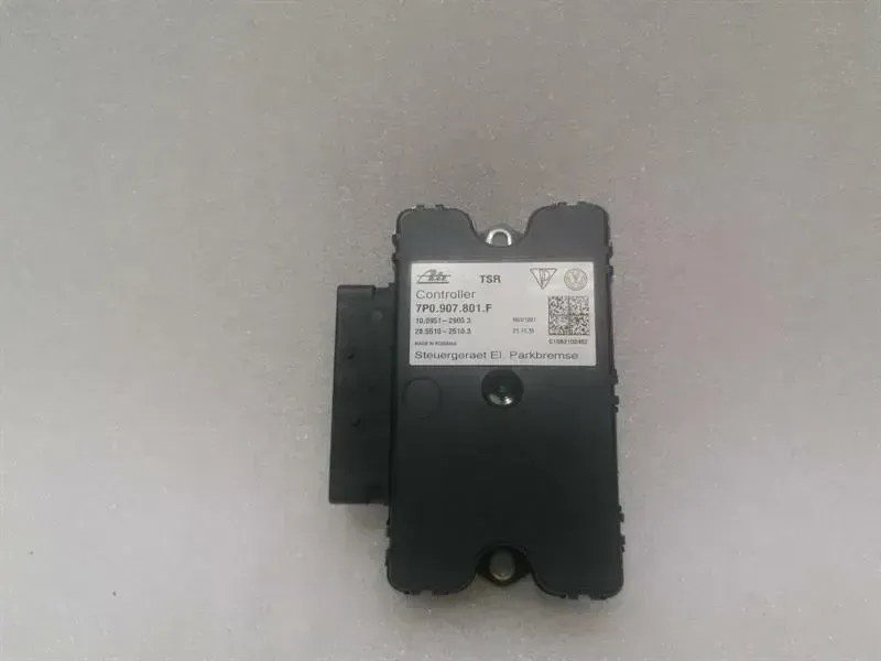 Porsche Cayenne 958 92A Park Brake Module 7P0907801F ECU Parking Brake