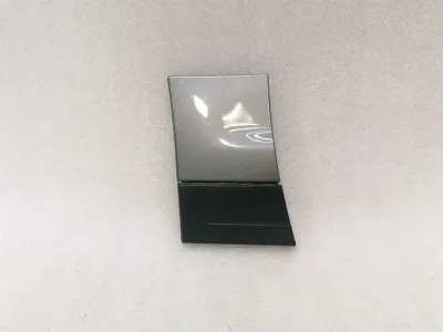 Накладка на крыло Porsche Cayenne 958 FLH 7P5854959F, переднее левое крыло, накладка