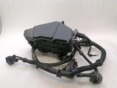 Porsche Cayenne 958 92A Engine Wiring Loom 7P5971072BR Engine Wiring Harness