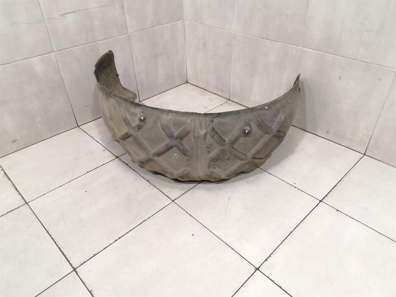 Porsche Cayenne 958 92A Arch Plastic Rear Right 95850497201 WHEEL ARCH COVER