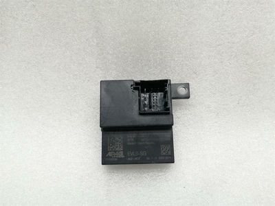 Porsche Cayenne 958 92A Steering Electronic Module 4H0907705K ECU