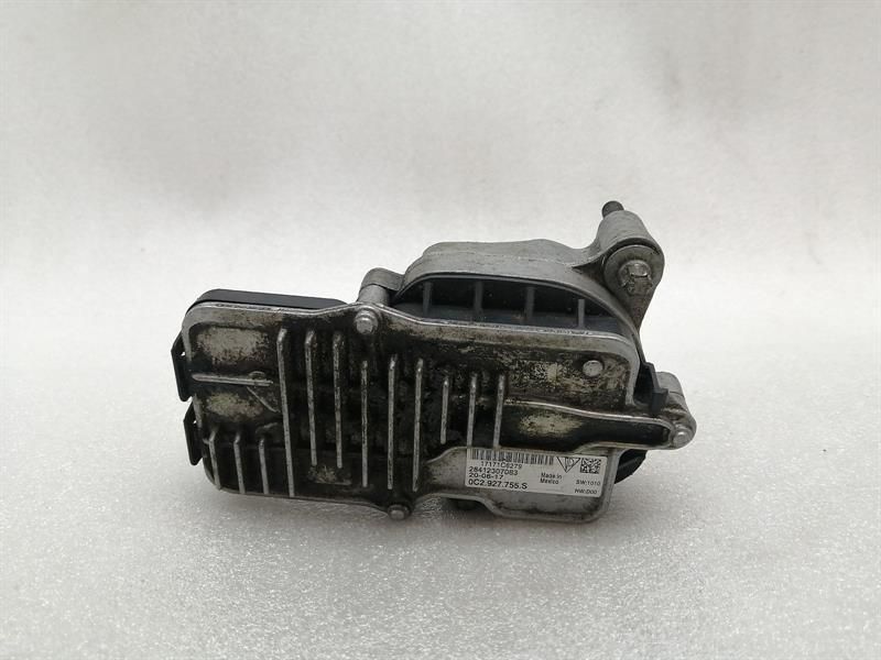 Porsche Cayenne 958 92a 0c2927755s PART NOT WORKING servomotor distributor