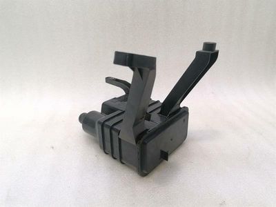 Porsche Cayenne 958 92a Филтър с активен въглен 7P0201801J Филтър с активен въглен VW