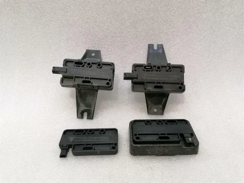 Porsche Cayenne 958 92A Keyless Antenna Set 7PP962132A KEYLESS Antenna Kit