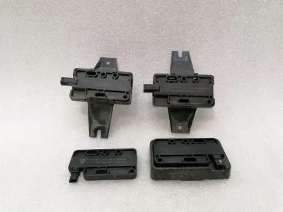 Porsche Cayenne 958 92A bezatslēgas antenu komplekts 7PP962132A KEYLESS antenu komplekts