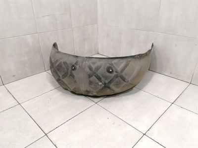 Porsche Cayenne 958 92A rear left wheel arch 95850497101 wheel arch cover left