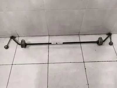 Barre anti-roulis arrière Porsche Panamera 970 97033370105 Stabilisateur arrière